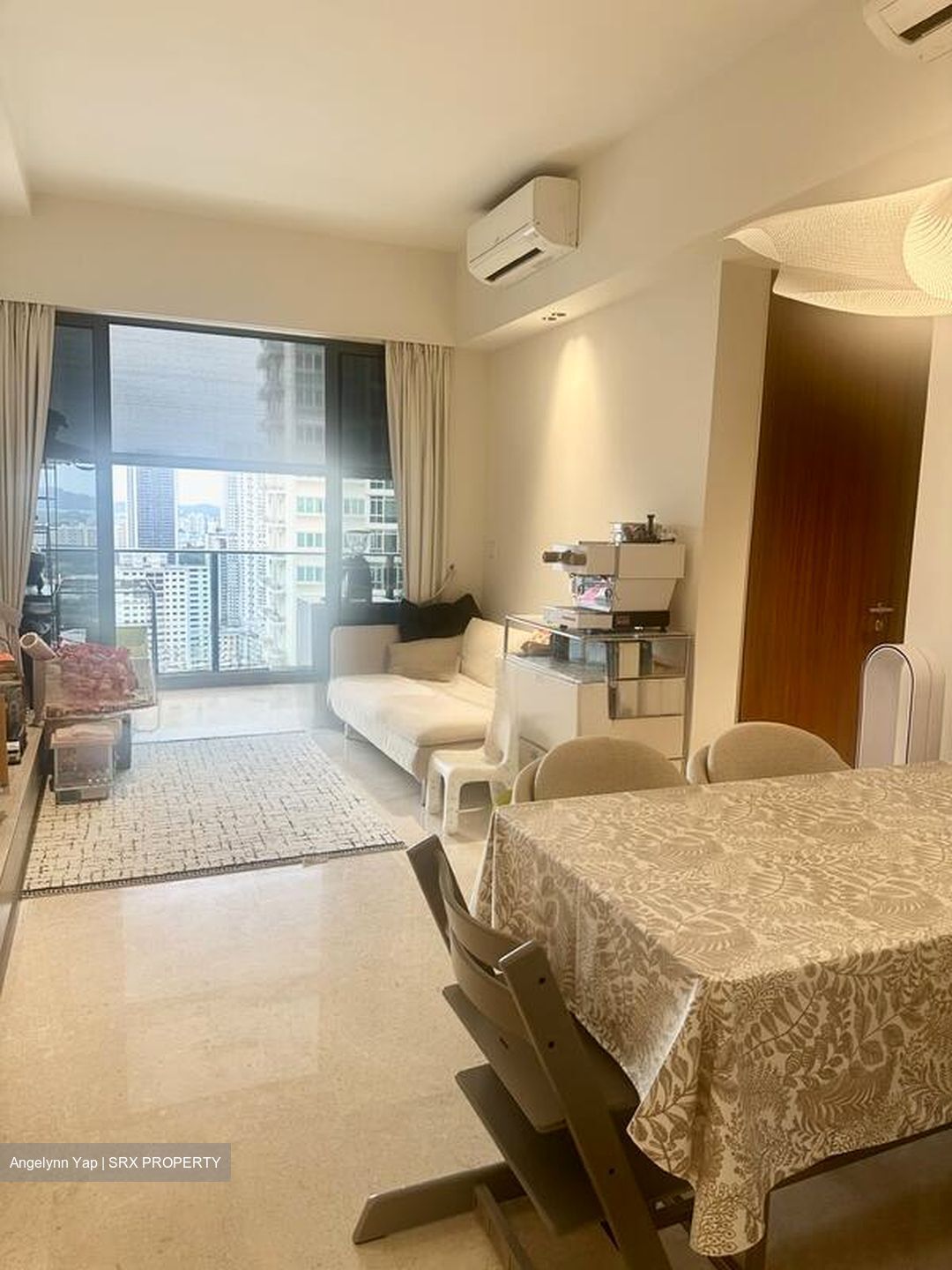 Stirling Residences (D3), Apartment #504102941